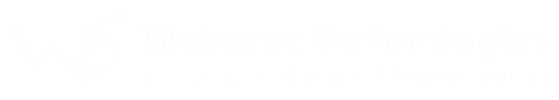 Websenz Technologies Logo